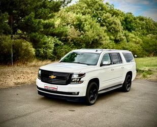 Chevrolet Suburban Gebrauchtwagen