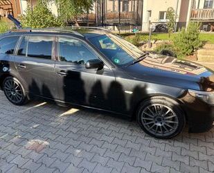 BMW 520 Gebrauchtwagen