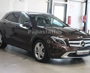 Mercedes-Benz GLA 200 Gebrauchtwagen