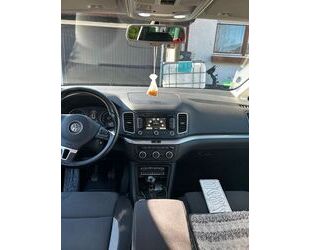 VW Sharan Gebrauchtwagen
