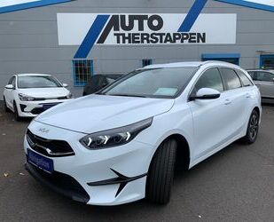 Kia ceed Sportswagon Gebrauchtwagen