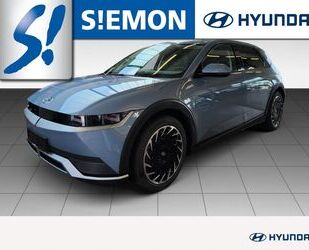 Hyundai IONIQ 5 Gebrauchtwagen