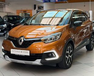 Renault Captur Gebrauchtwagen