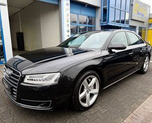 Audi A8 Gebrauchtwagen
