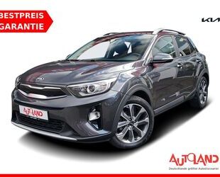 Kia Stonic Gebrauchtwagen