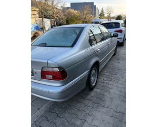 BMW 525 Gebrauchtwagen