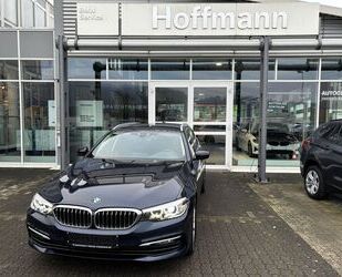 BMW 540 Gebrauchtwagen