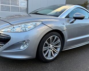 Peugeot RCZ Gebrauchtwagen
