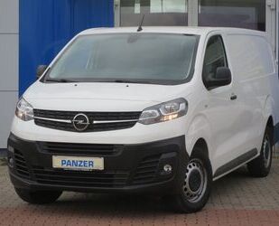 Opel Vivaro Gebrauchtwagen