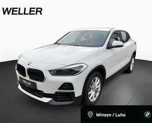 BMW X2 Gebrauchtwagen