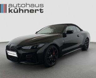 BMW 420 Gebrauchtwagen