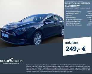 Kia ceed Sportswagon Gebrauchtwagen