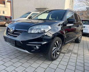 Renault Koleos Gebrauchtwagen