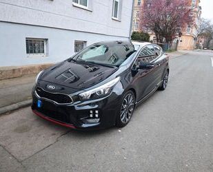 Kia pro ceed / ProCeed Gebrauchtwagen