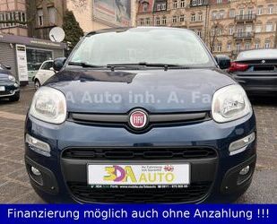 Fiat Panda Gebrauchtwagen