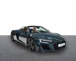 Audi R8 Gebrauchtwagen
