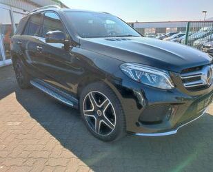 Mercedes-Benz GLE 350 Gebrauchtwagen