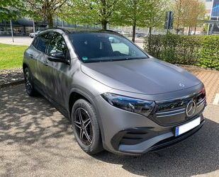 Mercedes-Benz EQA Gebrauchtwagen