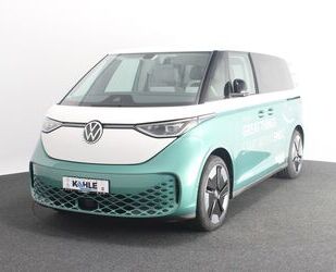 VW ID. Buzz Gebrauchtwagen