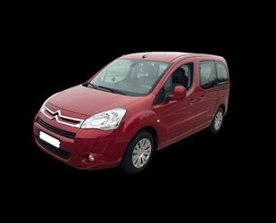 Citroen Berlingo Gebrauchtwagen