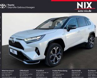 Toyota RAV 4 Gebrauchtwagen