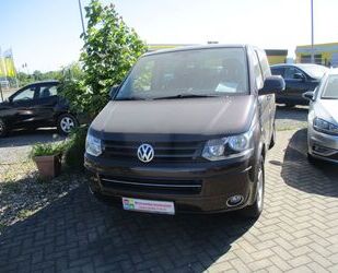 VW T5 Transporter Gebrauchtwagen