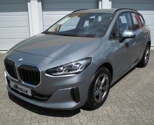 BMW 218 Active Tourer Gebrauchtwagen
