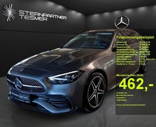 Mercedes-Benz C 220 Gebrauchtwagen