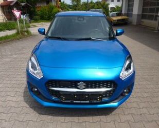 Suzuki Swift Gebrauchtwagen