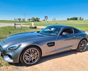 Peugeot AMG GT S 