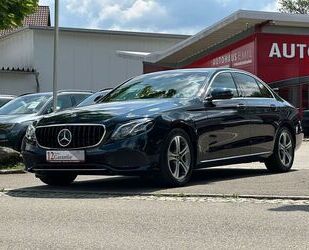Mercedes-Benz E 220 Gebrauchtwagen