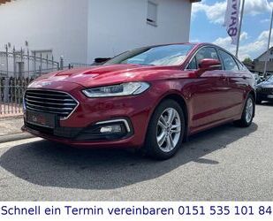 Ford Mondeo Gebrauchtwagen
