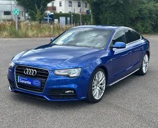 Audi A5 Gebrauchtwagen