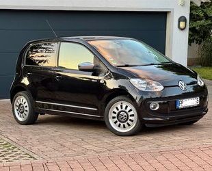 VW up! Gebrauchtwagen