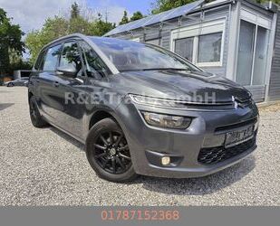 Citroen Grand C4 Picasso / SpaceTourer Gebrauchtwagen