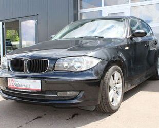 BMW 116 Gebrauchtwagen