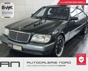 Mercedes-Benz 600 Gebrauchtwagen