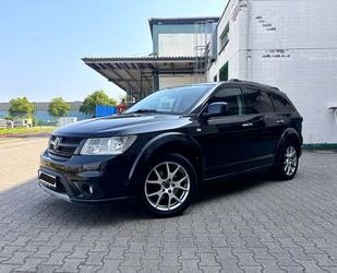 Fiat Freemont Gebrauchtwagen