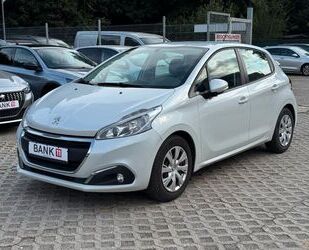 Peugeot 208 Gebrauchtwagen