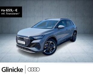Audi Q4 e-tron Gebrauchtwagen
