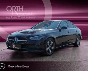 Mercedes-Benz C 200 Gebrauchtwagen