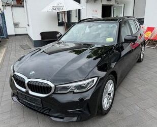 BMW 318 Gebrauchtwagen