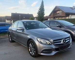 Mercedes-Benz C 180 Gebrauchtwagen