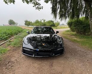Porsche 992 Gebrauchtwagen