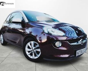Opel Adam Gebrauchtwagen