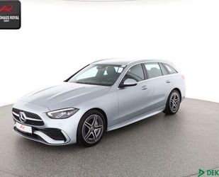 Mercedes-Benz C 200 Gebrauchtwagen