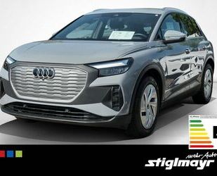 Audi Q4 e-tron Gebrauchtwagen