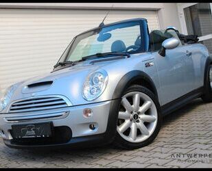 Mini Cooper S Cabrio Gebrauchtwagen