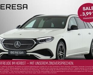 Mercedes-Benz E 220 Gebrauchtwagen