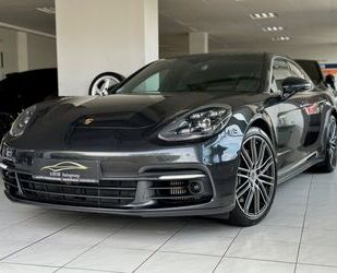Porsche Panamera Gebrauchtwagen